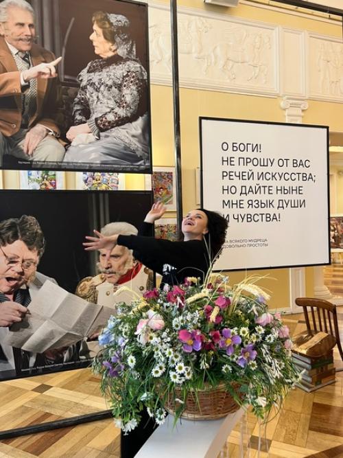 Главное то, что счастье есть и рядом любовь! 02