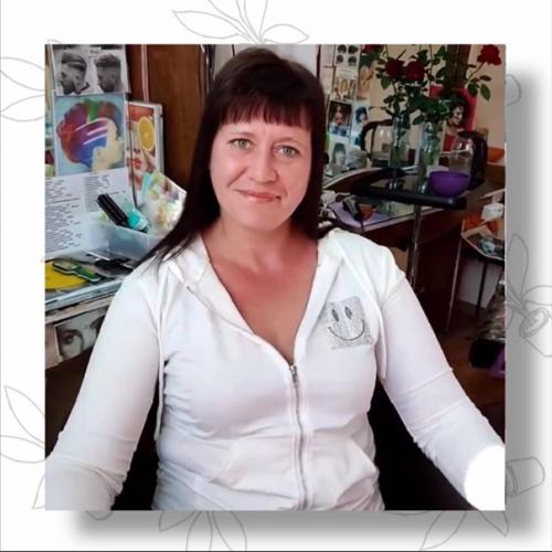 Для того, чтобы всегда выглядеть стильно и модно, нужно регулярно делать стрижку. 04