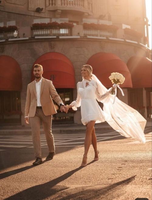 Ищу пару tfp ( можно уже женатых, которые ещё раз возможно хотят прогуляться в свадебных нарядах) для свадебной прогулки. 02