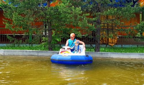 Как выстроить гармоничные отношения в многодетной семье. 02