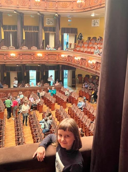 Главное то, что счастье есть и рядом любовь! 04