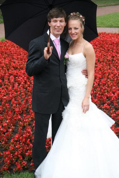 Помнишь, как ровно 9 лет назад мы готовились к нашей свадьбе. 01 Помнишь, как ровно 9 лет назад мы готовились к нашей свадьбе. 01