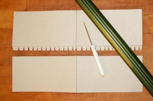 Как сделать двухслойную кофейную свечу. 03 Как сделать двухслойную кофейную свечу. 03