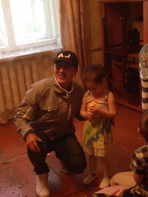 Думаю день рождение для Ангелины и ее семьи надолго останется в памяти, как всплеск положительных эмоции. 04 Думаю день рождение для Ангелины и ее семьи надолго останется в памяти, как всплеск положительных эмоции. 04