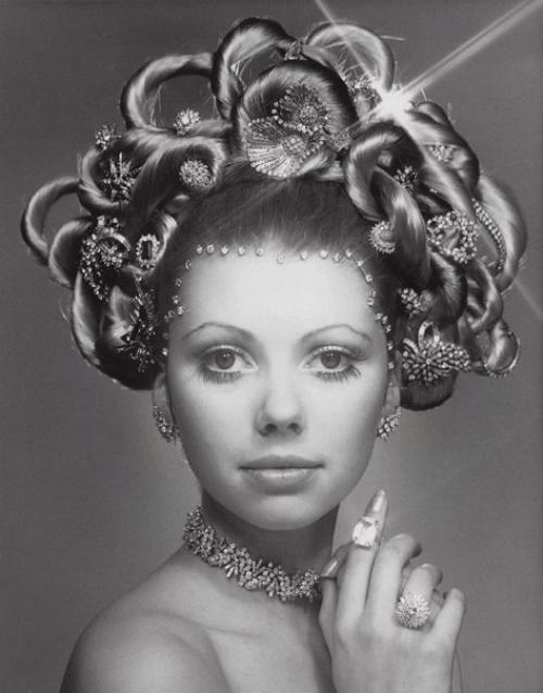 Самая дорогая женская прическа стоит в мире $500 млн. 01