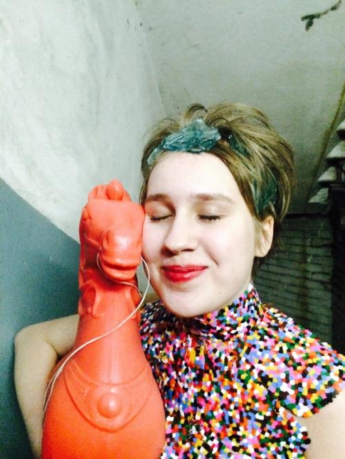 Идеальный наряд для принцессы! 05