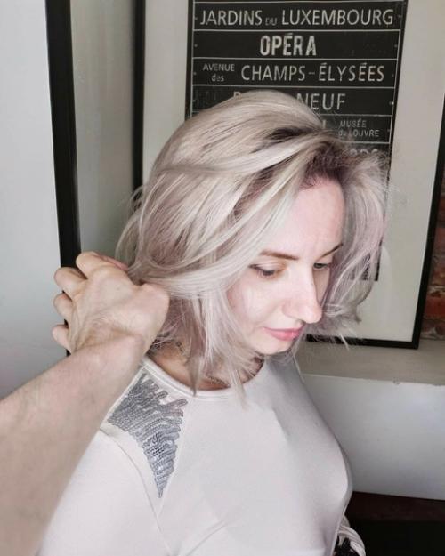 Постоянно меняются коллекции и веяние моды! 02