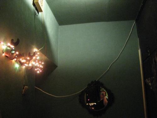 Пригожая прихожая. Пост из серии Было - Стало. 02