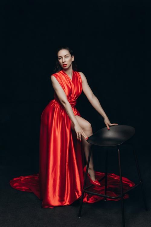 Топ 4 моих фетиша в женских съемках: 07 Топ 4 моих фетиша в женских съемках: 07