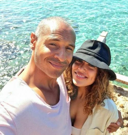 Тогда и Сейчас: Ани Лорак после похудения сделала себе прическу, как в юности. 02