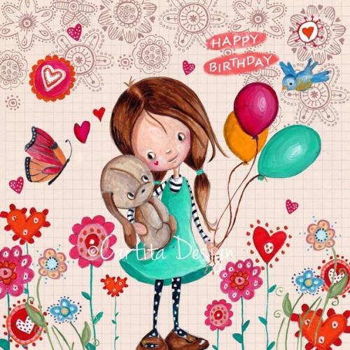 Мы поздравляем с днем рождения милую, добрую девочку шуарову Альфию! 01