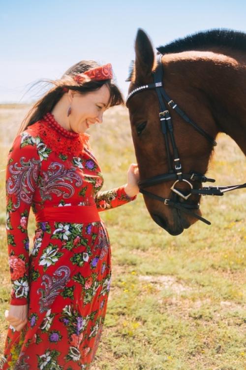 Я из фотографии почти на месяц пропала. 03