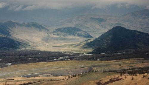 Гнев духов долины сакских царей. 05 Гнев духов долины сакских царей. 05
