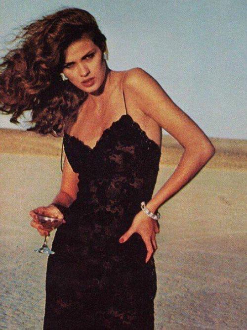 Гид по модным эпохам: 1980-е. 03