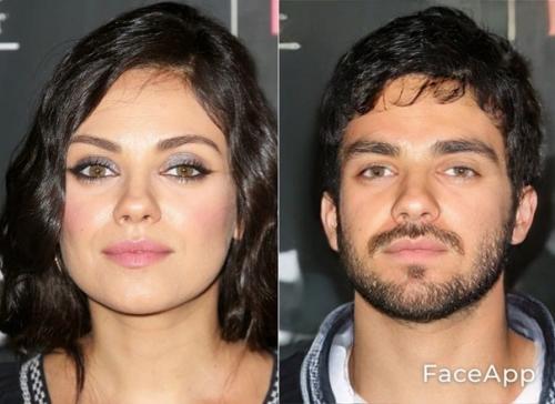 1-8?  Лишь в том случае, если бы звезды имели другой пол. 06