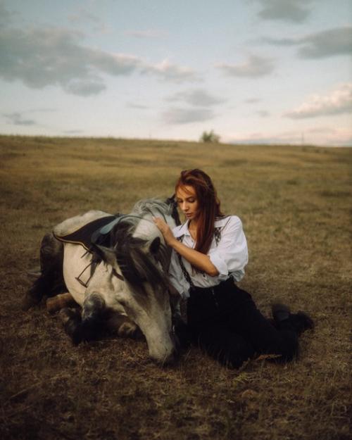 Живу на отшибе! 07 Живу на отшибе! 07