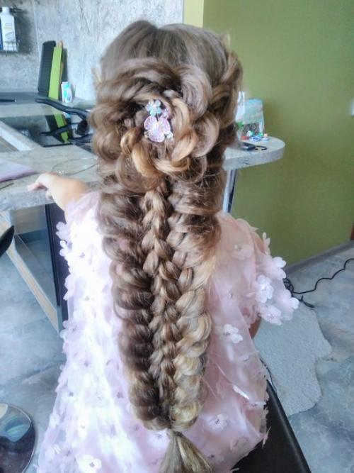 Фото от нашей подписчицы. 01