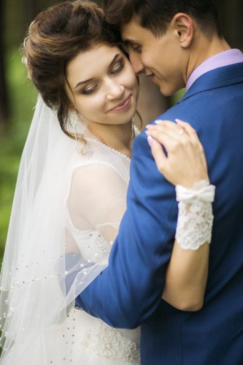 Я не знаю как так получается, но мне прям несказанно везет с молодоженами? 04 Я не знаю как так получается, но мне прям несказанно везет с молодоженами? 04