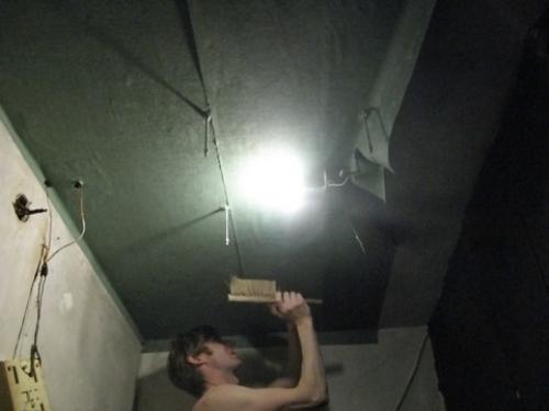 Пригожая прихожая. Пост из серии Было - Стало. 01