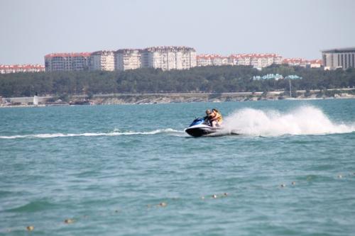 День, когда я за 10 минут несколько раз прощалась с жизнью. 06