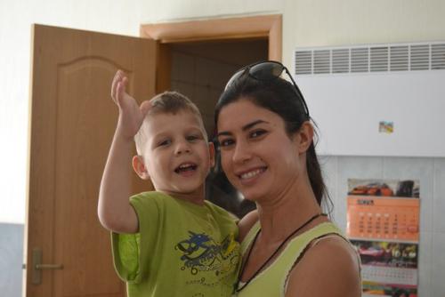 Привет - привет?  Вы успели заметить изменения погоды? 07 Привет - привет?  Вы успели заметить изменения погоды? 07