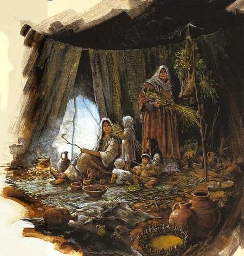 История меха. Как_это_было_Historydocs. 06 История меха. Как_это_было_Historydocs. 06