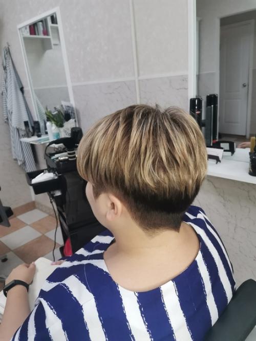 В последнее время мне на смелых женщин везёт! 02