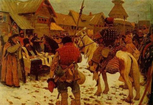 История меха. Как_это_было_Historydocs. 02 История меха. Как_это_было_Historydocs. 02