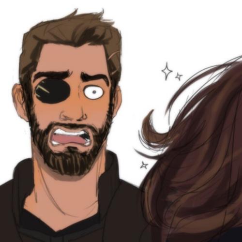 - Я обожаю свою новую короткую причёску! 04