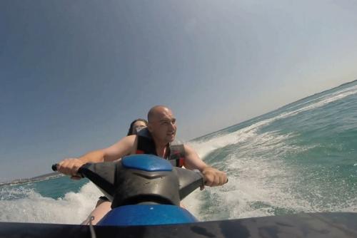 День, когда я за 10 минут несколько раз прощалась с жизнью. 07