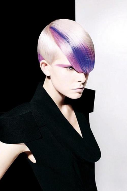 Подслушано у стилистов. 05 Подслушано у стилистов. 05