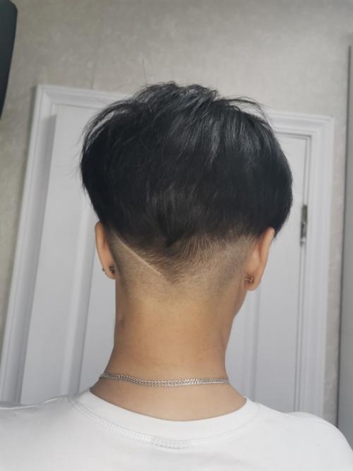 В последнее время мне на смелых женщин везёт! 01