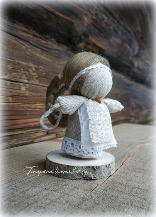 Куколка На счастье куколканасчастье. 01 Куколка На счастье куколканасчастье. 01