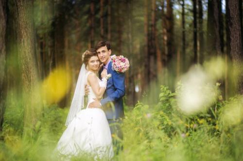 Я не знаю как так получается, но мне прям несказанно везет с молодоженами? 03 Я не знаю как так получается, но мне прям несказанно везет с молодоженами? 03