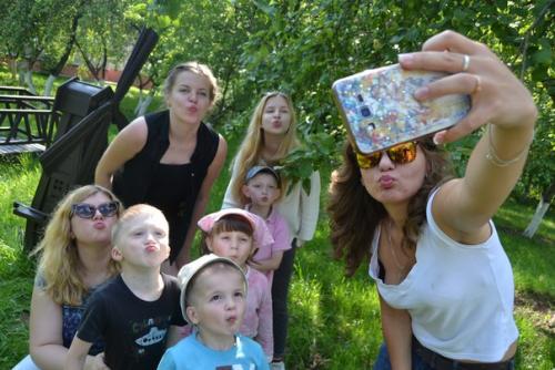 Привет - привет?  Вы успели заметить изменения погоды? 09 Привет - привет?  Вы успели заметить изменения погоды? 09