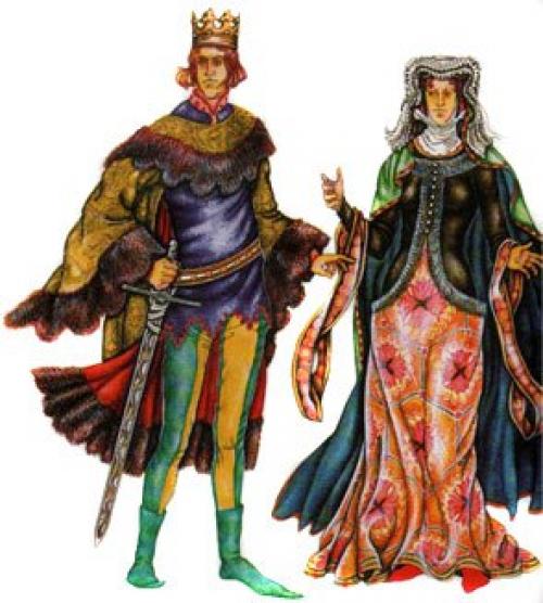 История меха. Как_это_было_Historydocs. 01 История меха. Как_это_было_Historydocs. 01