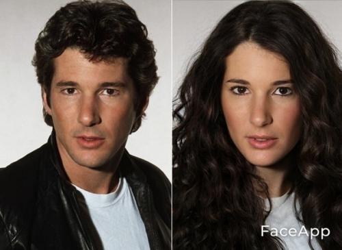 1-8?  Лишь в том случае, если бы звезды имели другой пол. 05