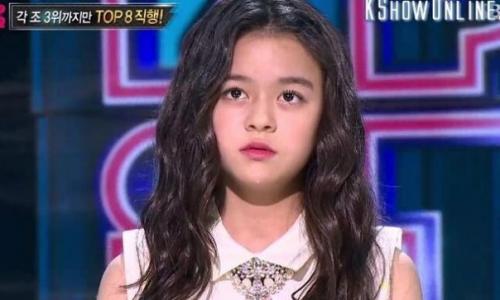 150723: лили действительно стала намного красивее. 02 150723: лили действительно стала намного красивее. 02