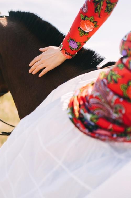 Я из фотографии почти на месяц пропала. 02