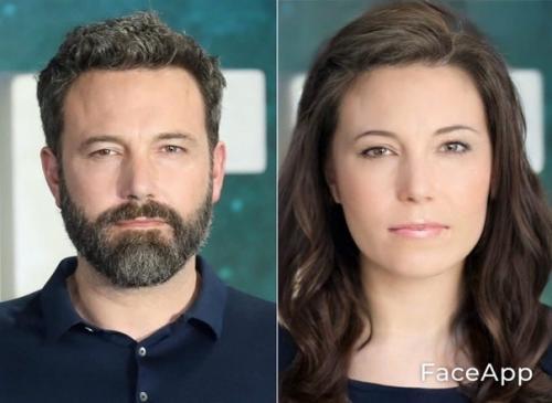 1-8?  Лишь в том случае, если бы звезды имели другой пол. 03