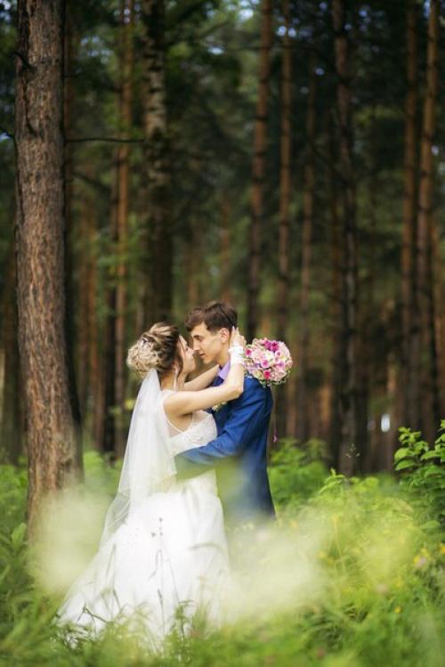 Я не знаю как так получается, но мне прям несказанно везет с молодоженами? 02 Я не знаю как так получается, но мне прям несказанно везет с молодоженами? 02