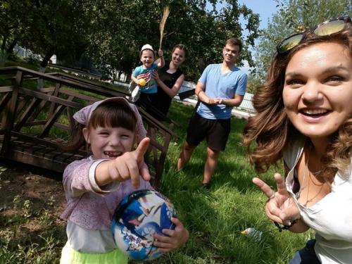 Привет - привет?  Вы успели заметить изменения погоды? 02 Привет - привет?  Вы успели заметить изменения погоды? 02