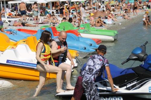 День, когда я за 10 минут несколько раз прощалась с жизнью. 03