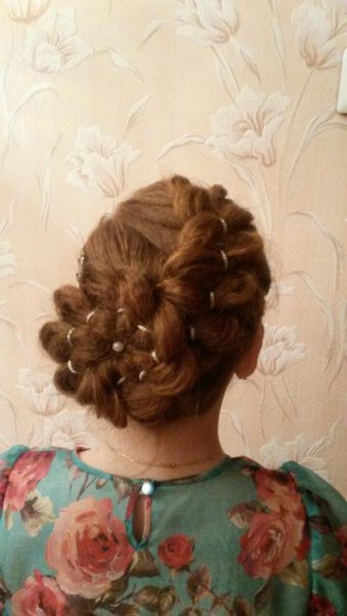 Фото от нашей подписчицы. 04