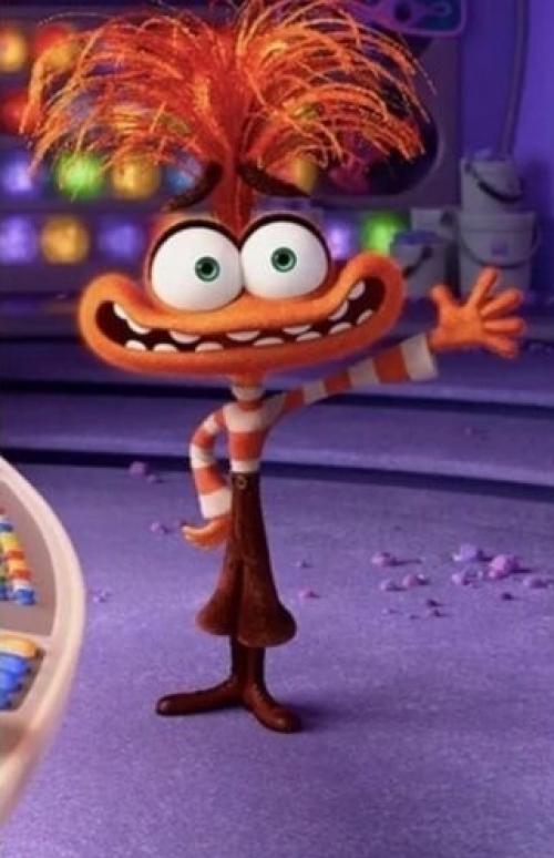 Тревожность из мультфильма годоволомка 2. 01 Тревожность из мультфильма годоволомка 2. 01