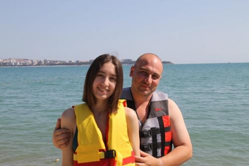 День, когда я за 10 минут несколько раз прощалась с жизнью. 01