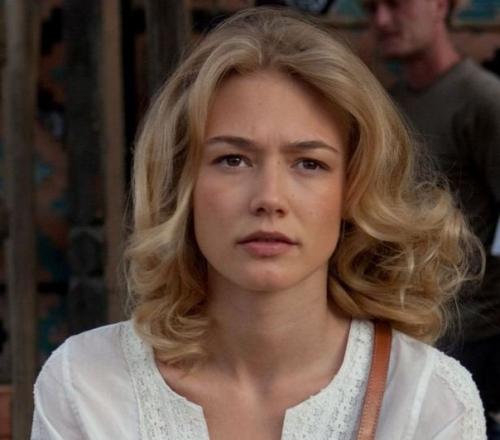 Светлые головы: самые яркие блондинки отечественного кино. 08 Светлые головы: самые яркие блондинки отечественного кино. 08