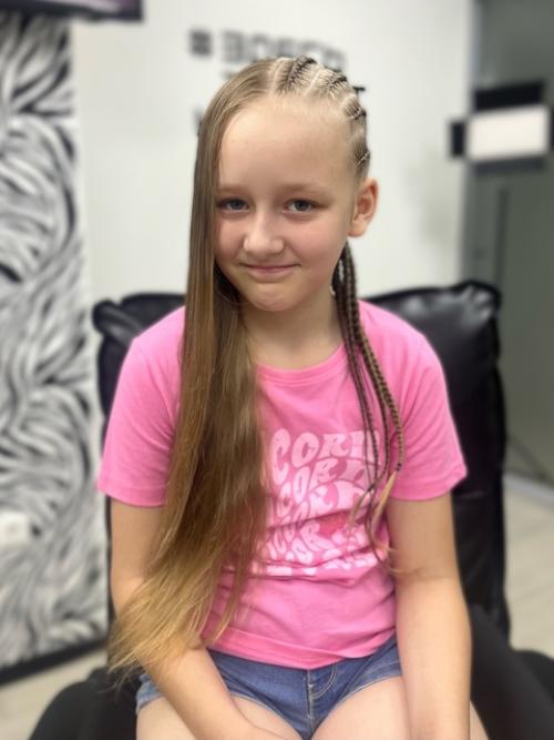 Нужно ли как-то особенно ухаживать за косами на море? 04