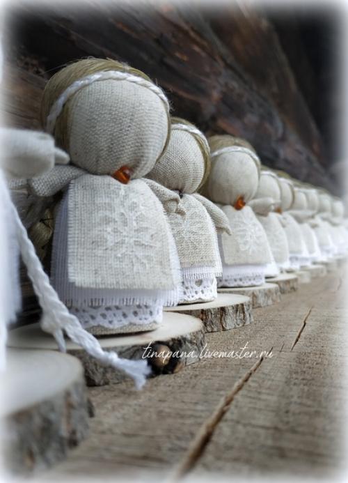 Куколка На счастье куколканасчастье. 02 Куколка На счастье куколканасчастье. 02