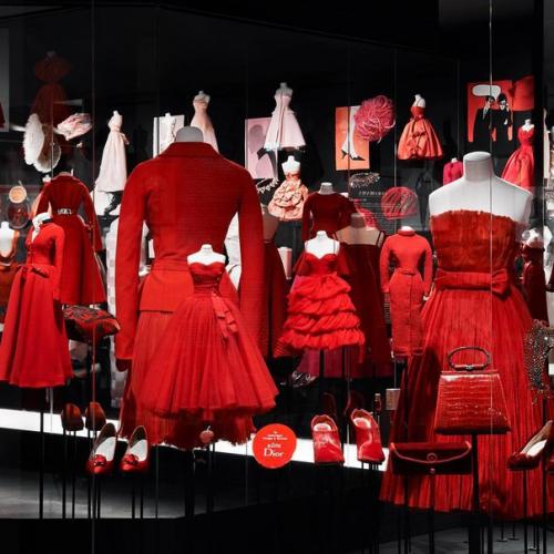 Dior. Сказка странствий. 07 Dior. Сказка странствий. 07